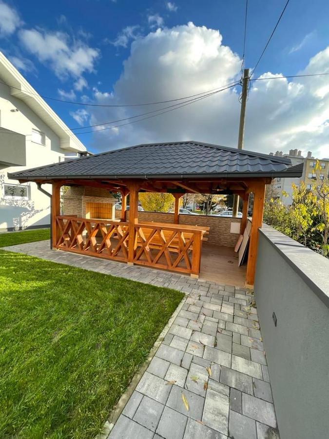 Apartmani Daisy Velika Gorica Exterior foto