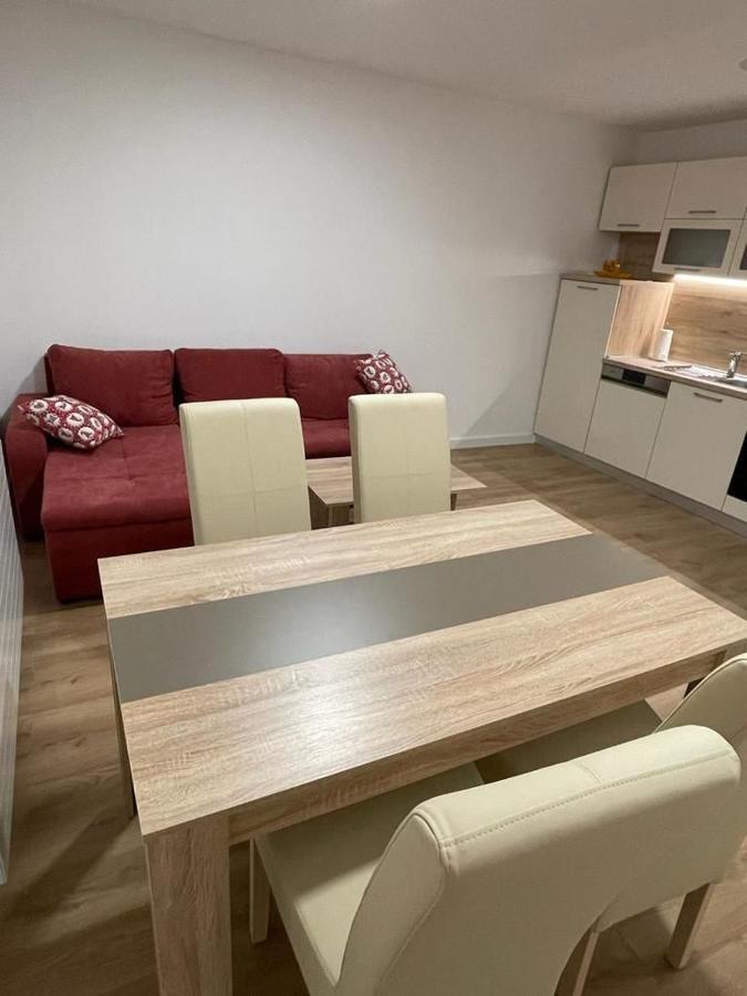 Apartmani Daisy Velika Gorica Exterior foto