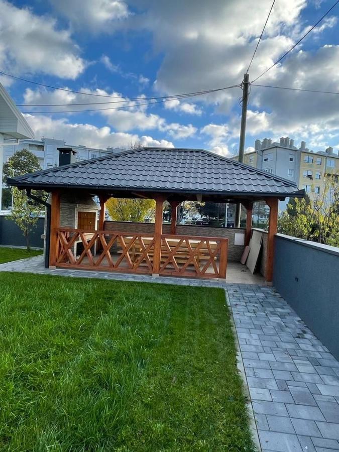Apartmani Daisy Velika Gorica Exterior foto